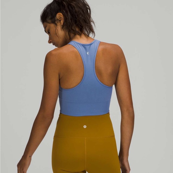 lululemon ebb to train bra - Picture 2 of 6